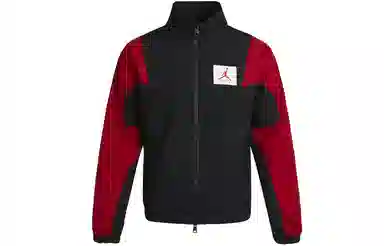 Jordan Flight Jacket Black