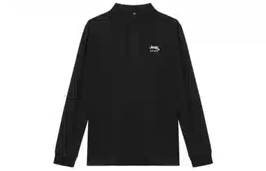 JEEP SPIRIT LOGOPolo