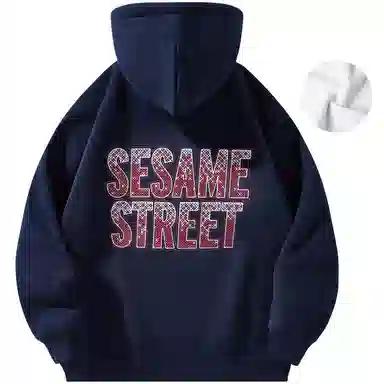 SESAME STREET