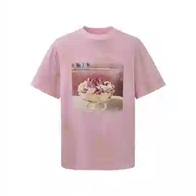 BIRTH OF ROYAL CHILD SS24 T