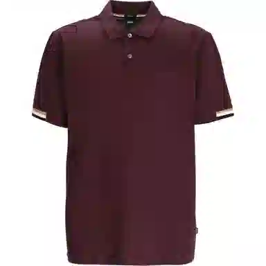 HUGO BOSS LogoPolo