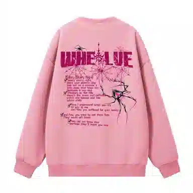 WHELVE T