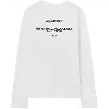 JIL SANDER T