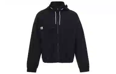 Jordan Jumpman Jacket Black