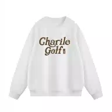 CHARLIE GOLF LOGO