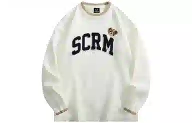 SCRM Logo