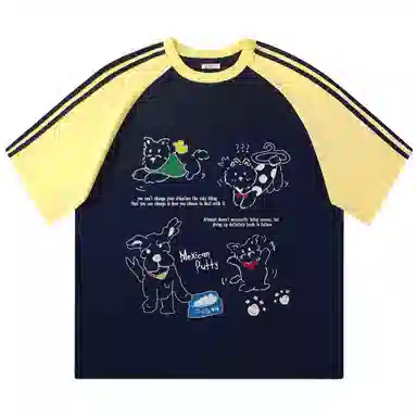 T