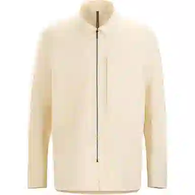 Arcteryx SS22 Veilance Component Lt Shirt Jacket Men's