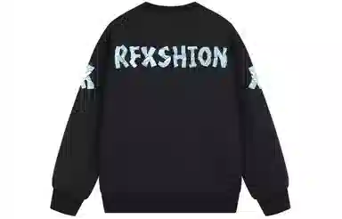 REXSHION Logo