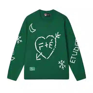FILA SS25 FILA X ETUDES