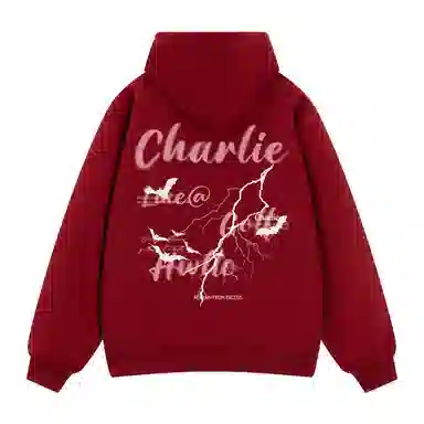 CHARLIE GOLF