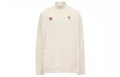 lululemon Team Canada Engineered Warmth Jacket COC Logo