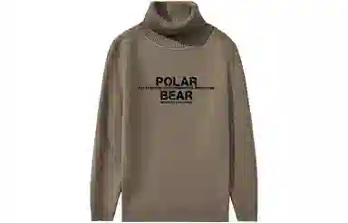POLAR BEAR