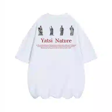 YATSI inslogoT