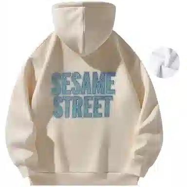 SESAME STREET