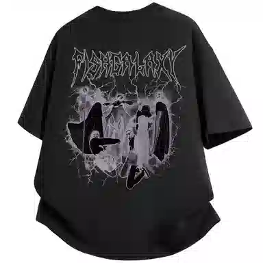FISHGALAXY T