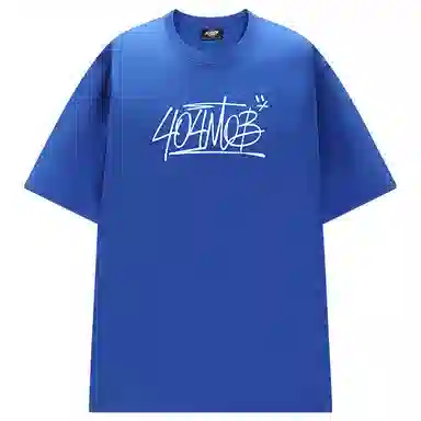 404MOB GANG LOGOT