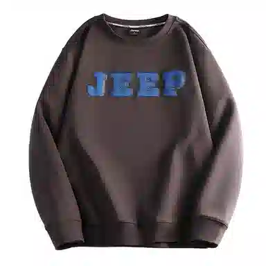 Jeep JEEP logo