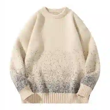 PAKA Sweater