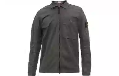 Stone Island SS22 Charcoal Jacket