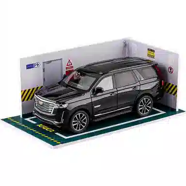 SUV124