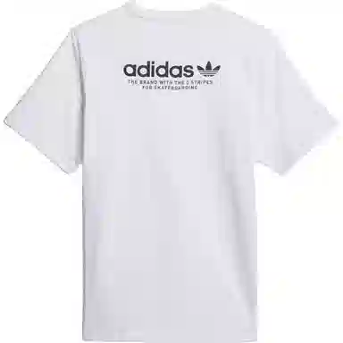 adidas originals SKATEBOARDING 4.0 LOGO T-SHIRT LogoT