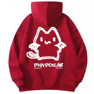 PISYPOX Logo