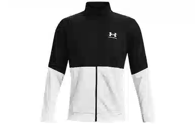 Under Armour Pique Track
