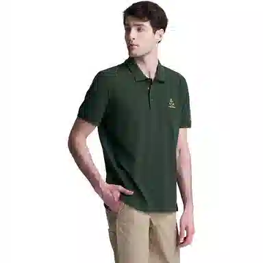NAUTICA MFO Polo
