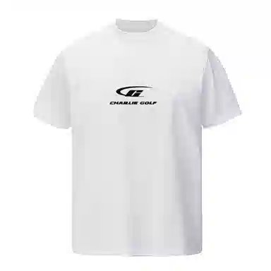 CHARLIE GOLF 26bomberboxylogoT