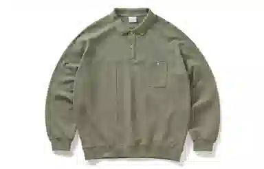 714STREET Polo