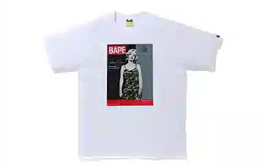 A BATHING APE x Marilyn Monroe