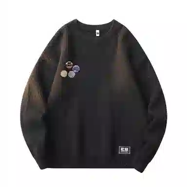 Qnxeey Sweater