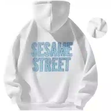 SESAME STREET