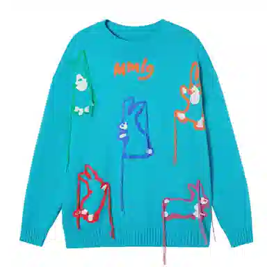 Mmlg Sweater