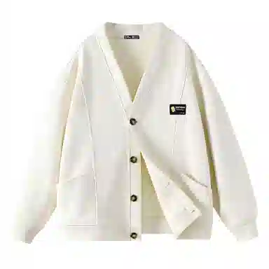 The Simpsons Cardigan