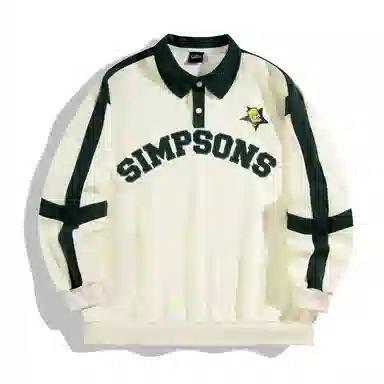 The Simpsons Polo