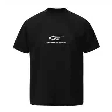 CHARLIE GOLF 26bomberboxylogoT