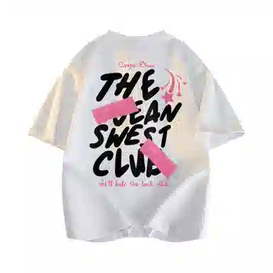 JEANSWEST CLUB LogoT