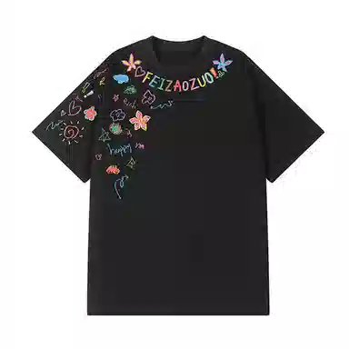 T
