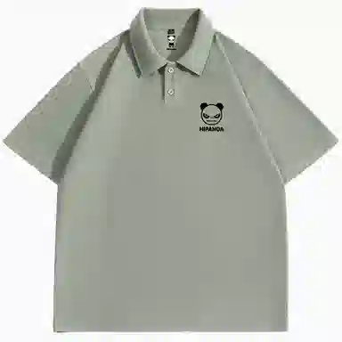 HIPANDA Polo