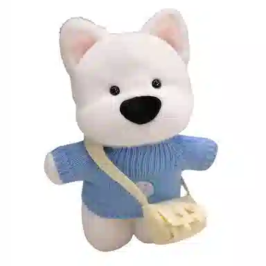 MLING 28cm