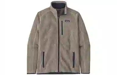 Patagonia Better Sweater