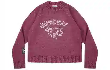 GOOD BAI logo