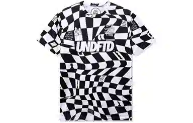 UNDEFEATED x ANTI SOCIAL SOCIAL CLUB FW23 T