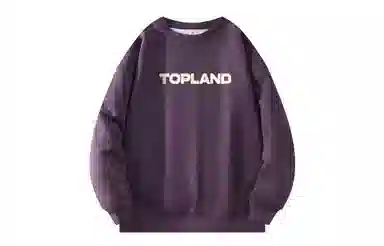 Topland Logo