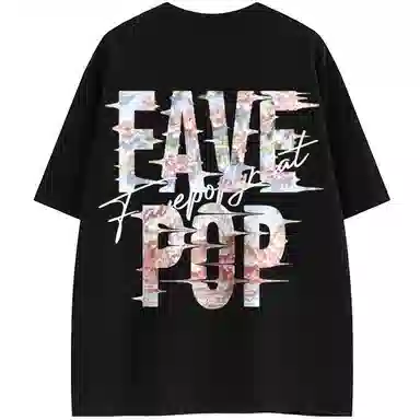 FAVEPOP LogoT