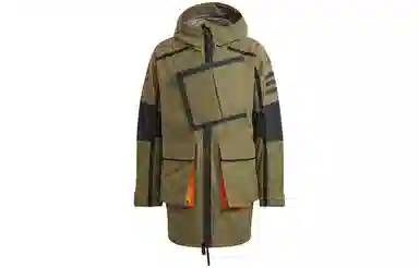 adidas Xploric R.r Logo