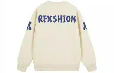 REXSHION Logo