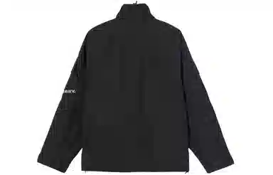 Stussy Nylon Jacket